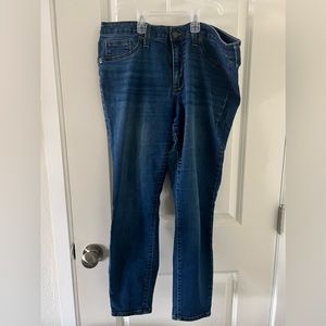 Universal Thread Jeans - Mid Rise